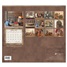 2025 Wall Calendar WCA92410